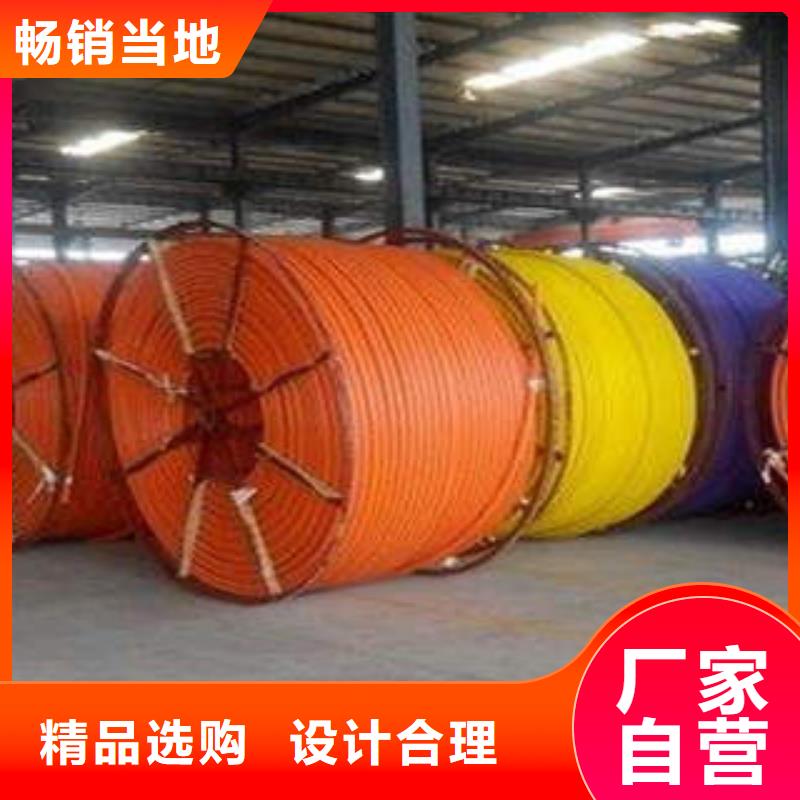 HDPE硅芯管pvc电力拖拉管优质原料