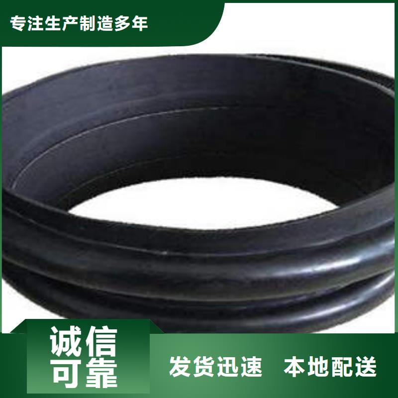 PE塑钢缠绕管高压电力改性聚丙烯管支持大批量采购