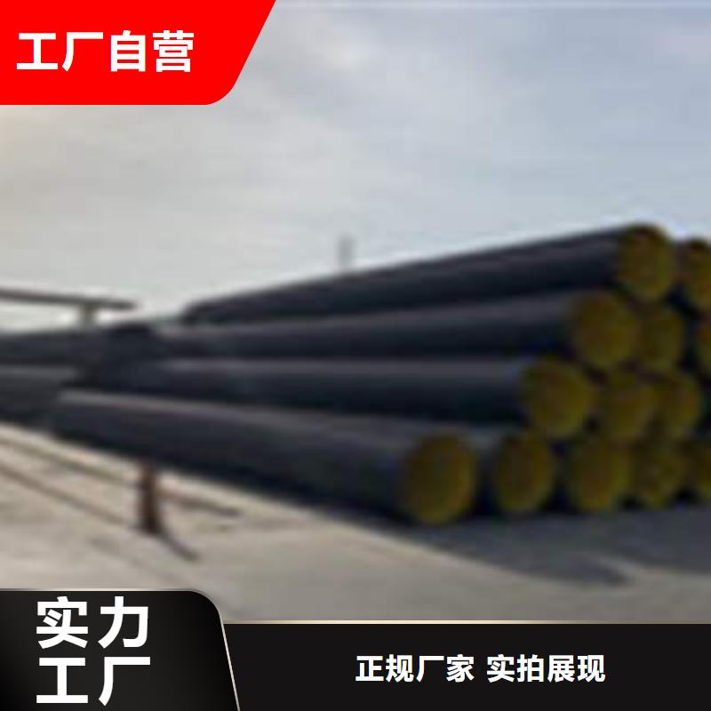PE钢带增强螺旋波纹管产地采购