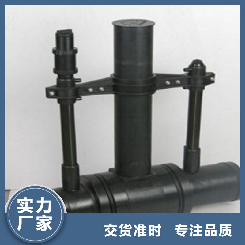 PE燃气管埋地弱电套管常年出售