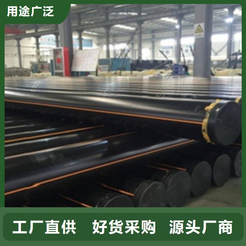 PE燃气管-HDPE穿线管老品牌厂家