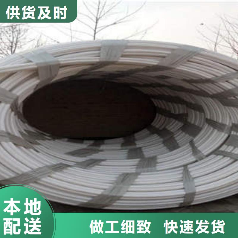 七孔梅花管电力工程保护管质量好