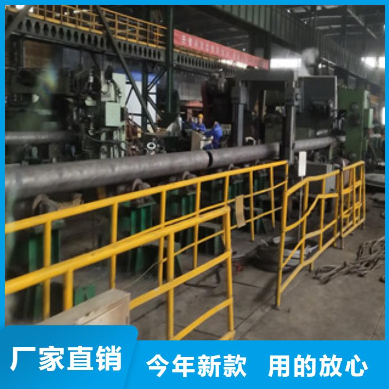 无缝管日标无缝钢管多种工艺