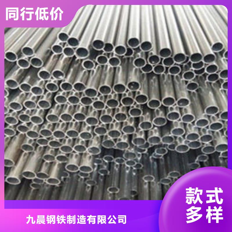 不锈钢钢管螺旋管专注生产制造多年