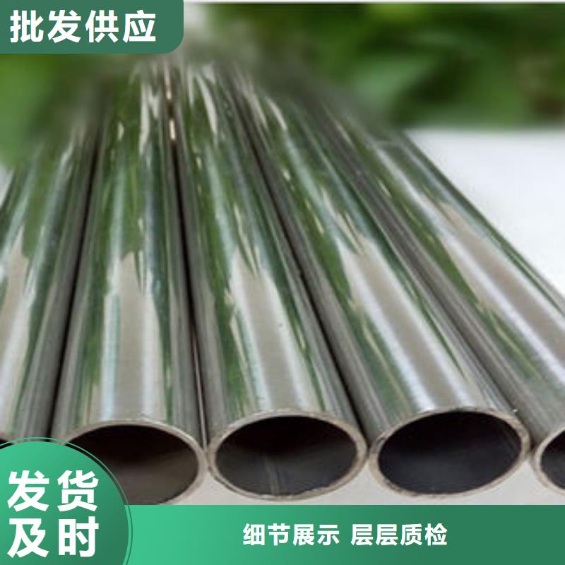 不锈钢钢管螺旋管拥有多家成功案例