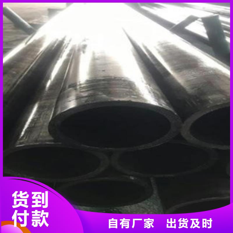 精密光亮管20#无缝钢管多种规格库存充足