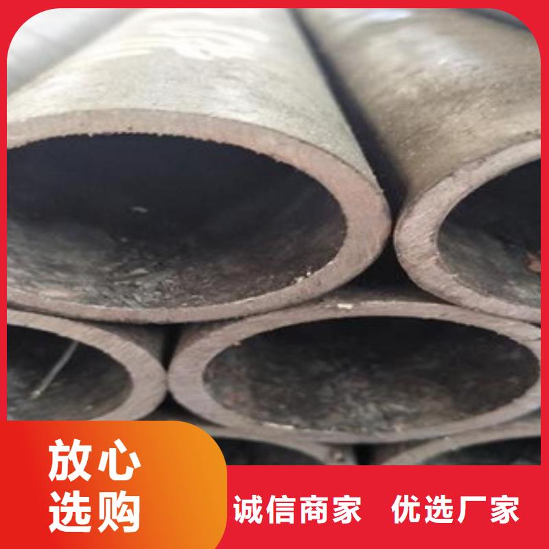 精密光亮管20#无缝钢管多种规格库存充足