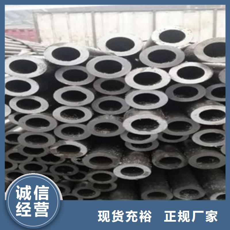 精密光亮管耐磨板匠心工艺
