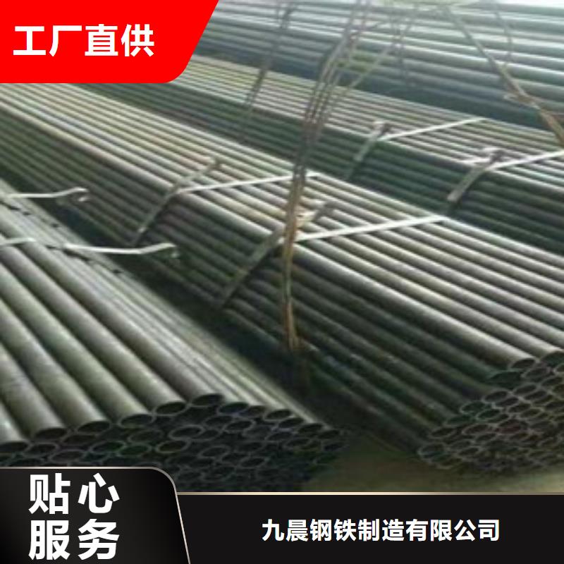 精密光亮管异型管购买的是放心