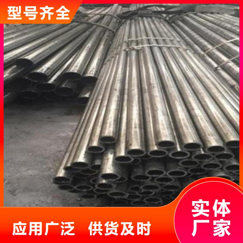 精密光亮管耐磨板匠心工艺
