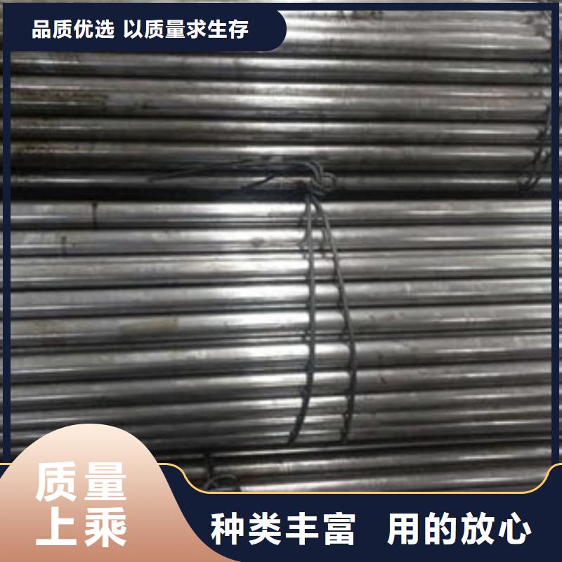 精密光亮管异型管购买的是放心