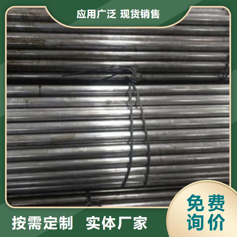 精密光亮管异型管实力派厂家