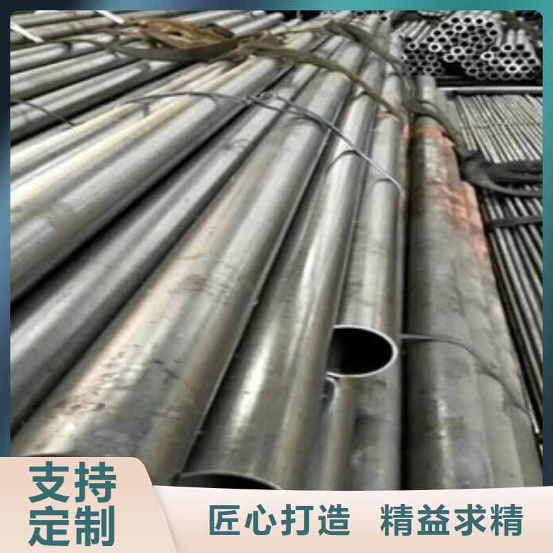 精密光亮管异型管购买的是放心
