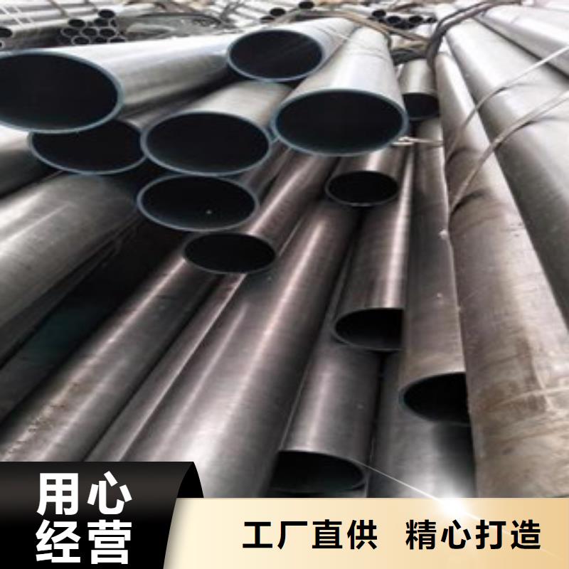 精密光亮管异型管现货满足大量采购