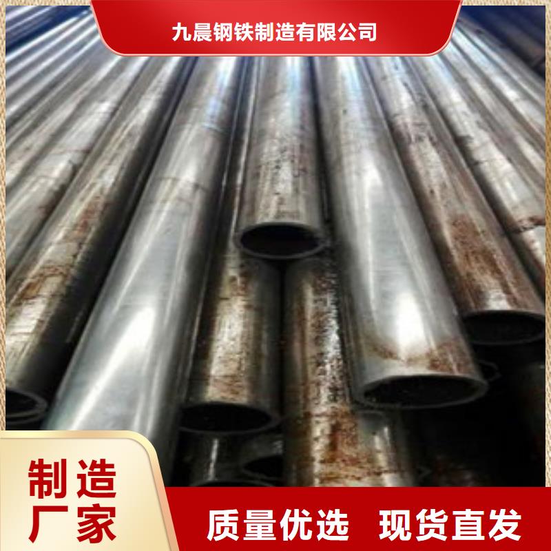 精密光亮管不锈钢管质检合格发货