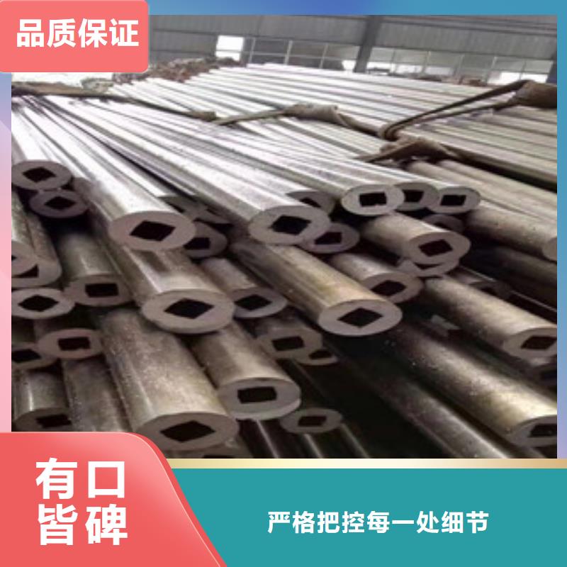 精密光亮管耐磨板匠心工艺