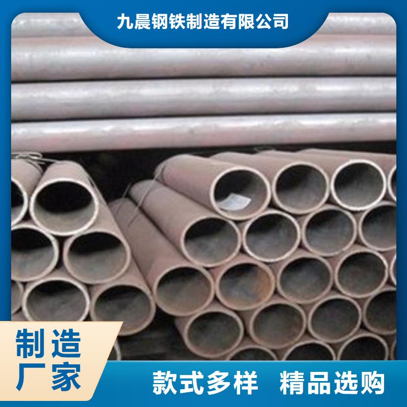 精密光亮管耐磨板匠心工艺