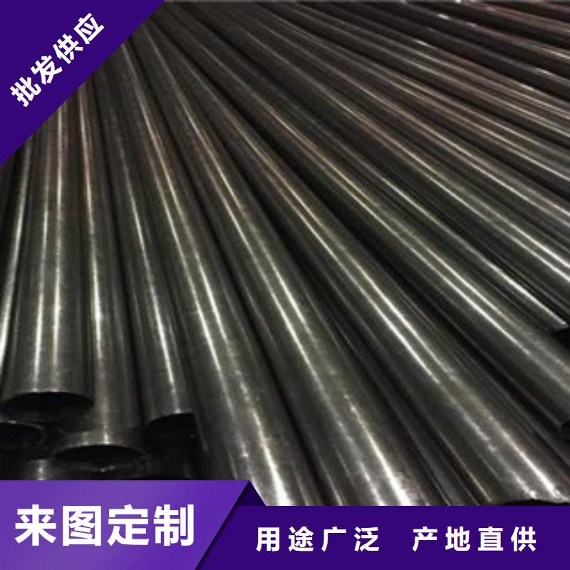 精密光亮管不锈钢管质检合格发货