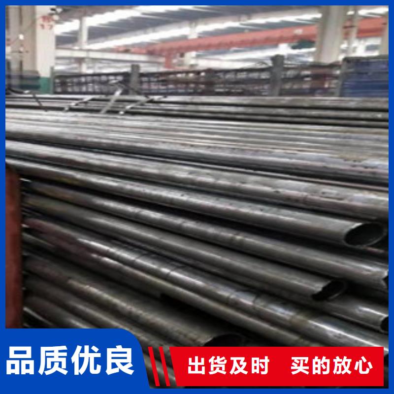 精密光亮管耐磨板匠心工艺