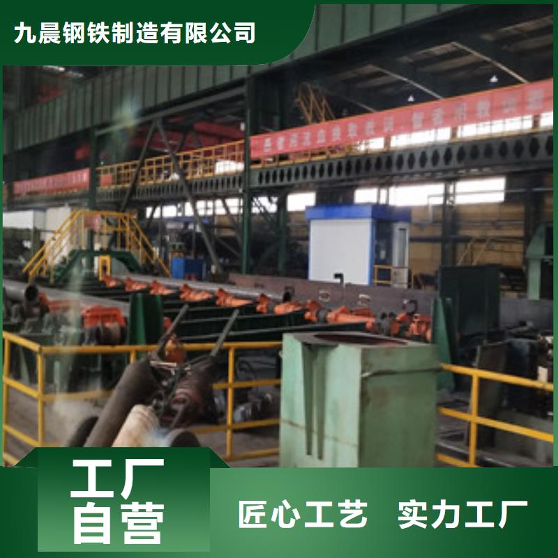 合金管合金钢管生产厂家注重细节