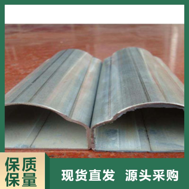 异型管_螺旋管大品牌值得信赖