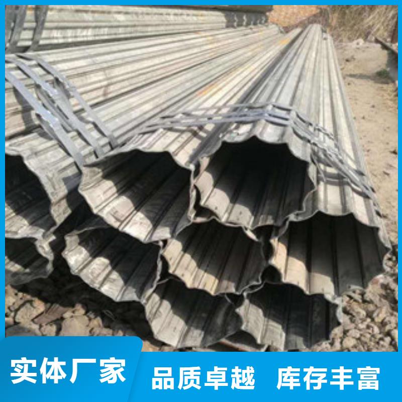 异型管合金钢管厂家批发货源