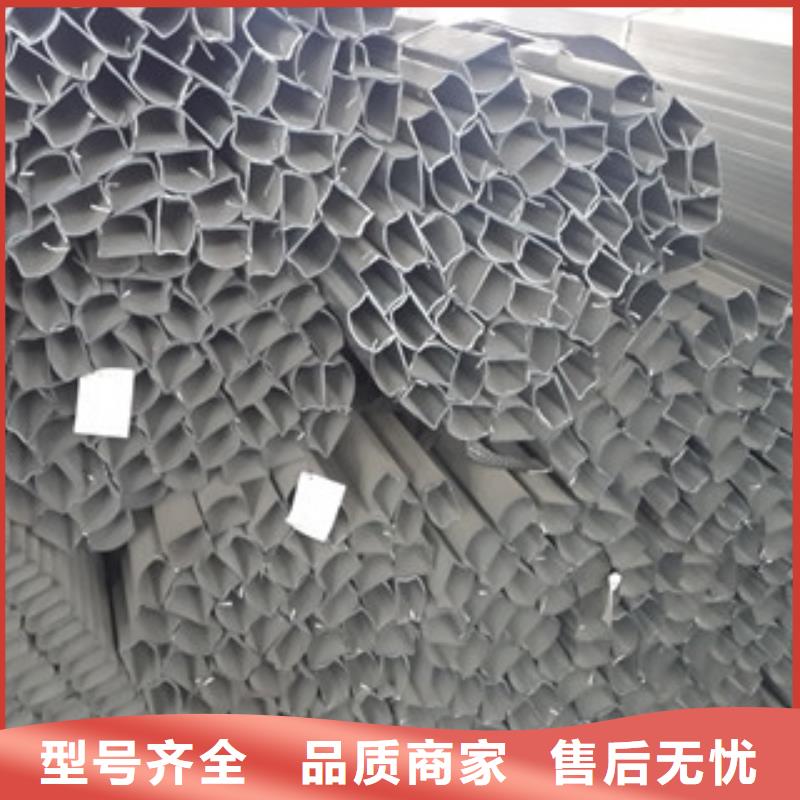 异型管合金钢管厂家批发货源