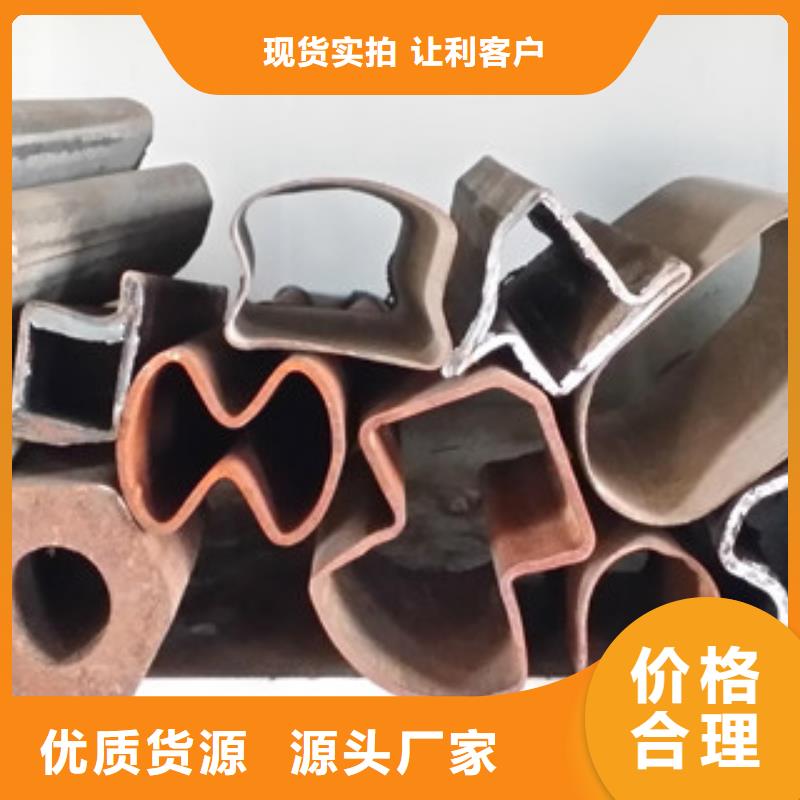 异型管-酸洗钝化管专业的生产厂家