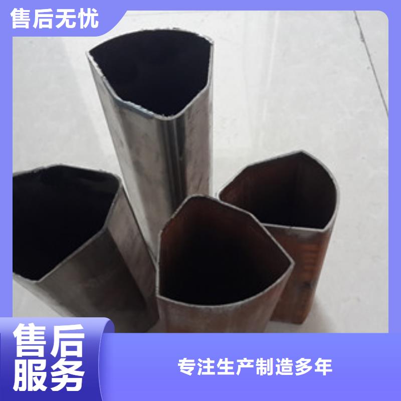 异型管-酸洗钝化管专业的生产厂家