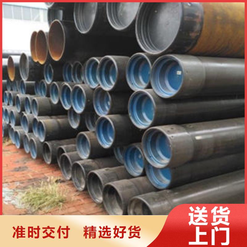 石油套管_Q345D无缝钢管厂家质优价廉