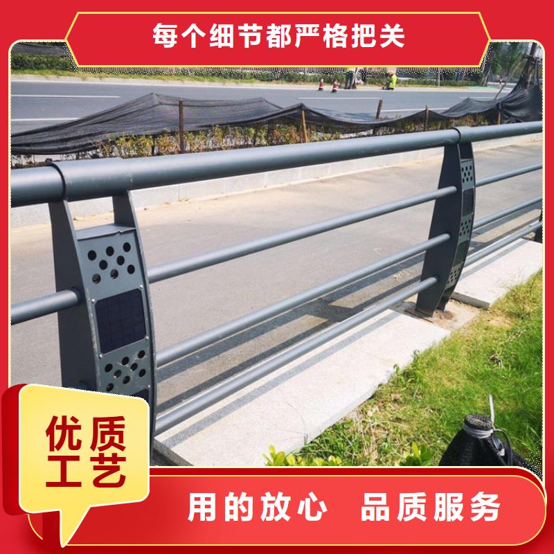不锈钢护栏【防撞护栏立柱】行业优选