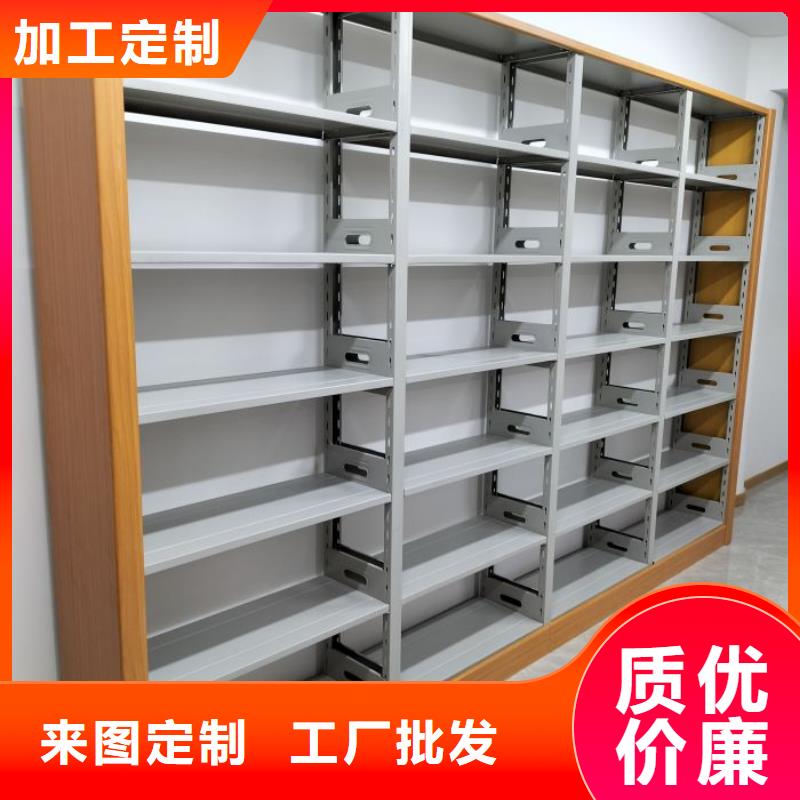销售专卖【桦平】自动档案柜