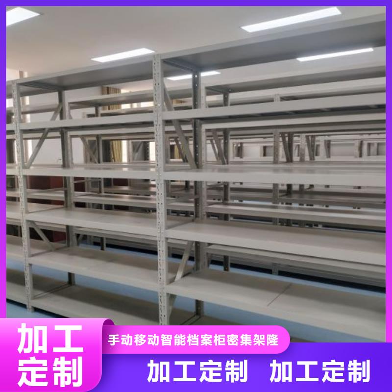 质保十年【桦平】移动档案柜
