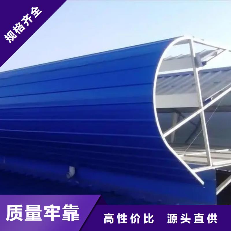 回族自治区通风气楼厂家价格合理2025+全国+安装