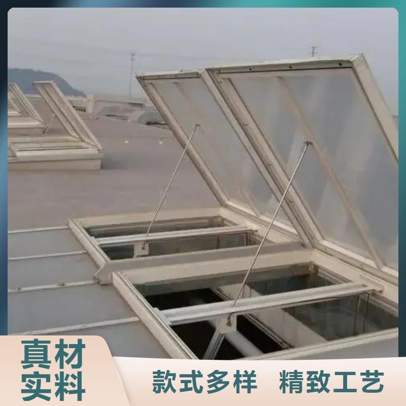 自然通风气楼现货直供