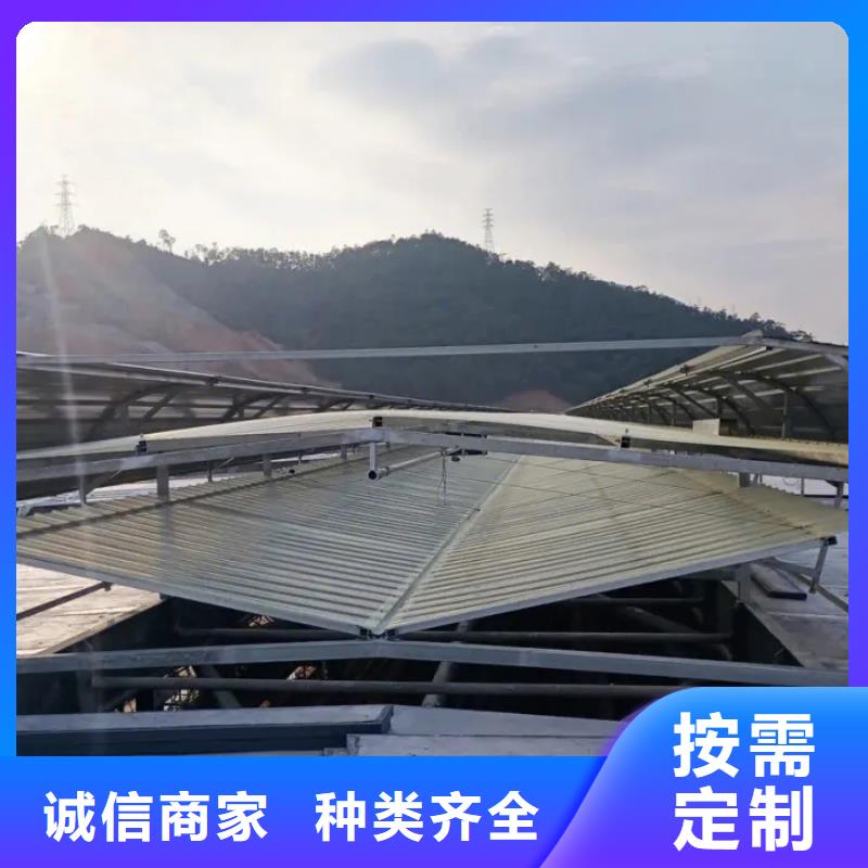 TC4型通风天窗现货齐全2025+全国安装