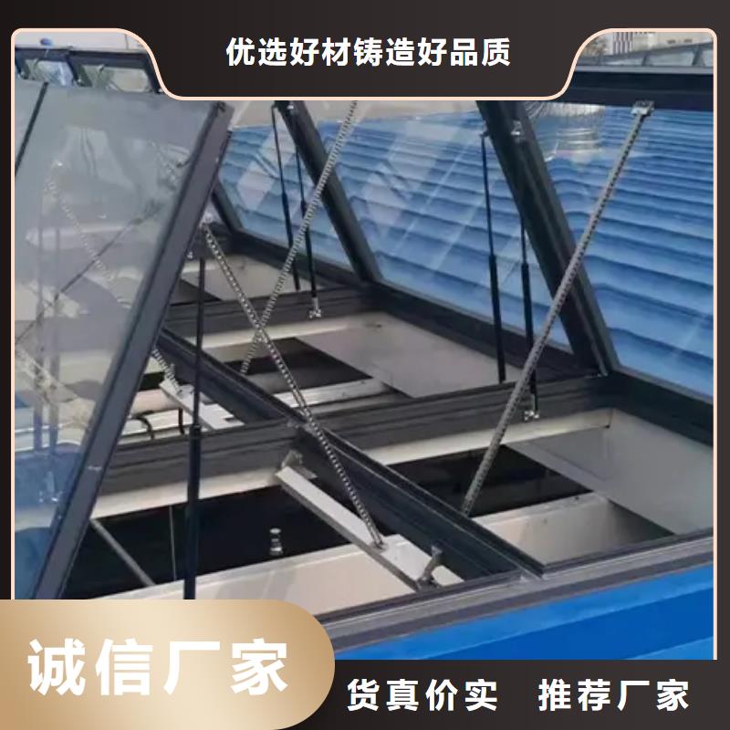 屋顶通风气楼实力厂家2025+全国+安装