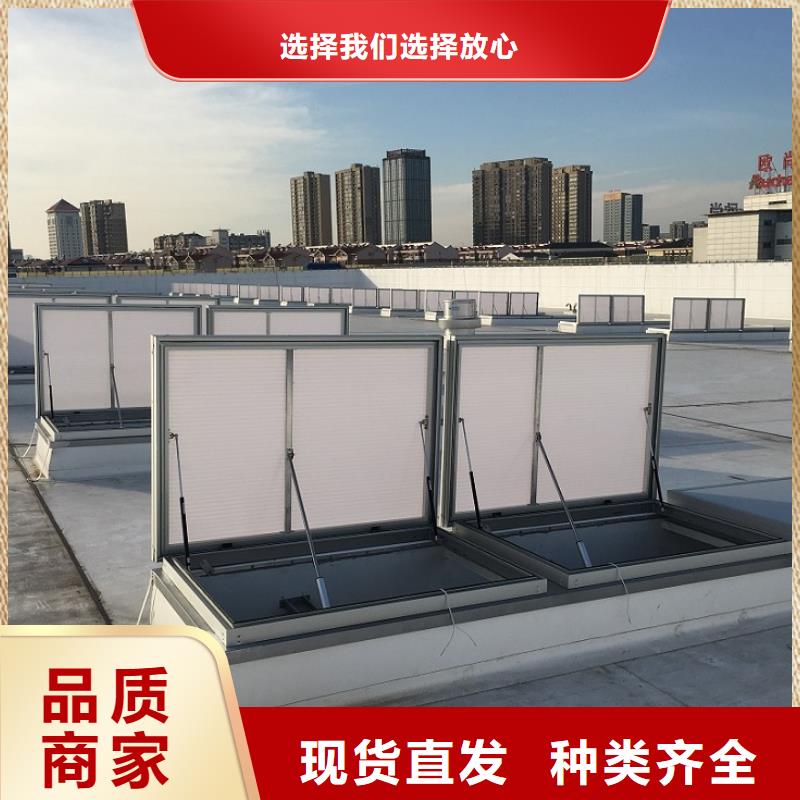 厂房通风气楼支持定制