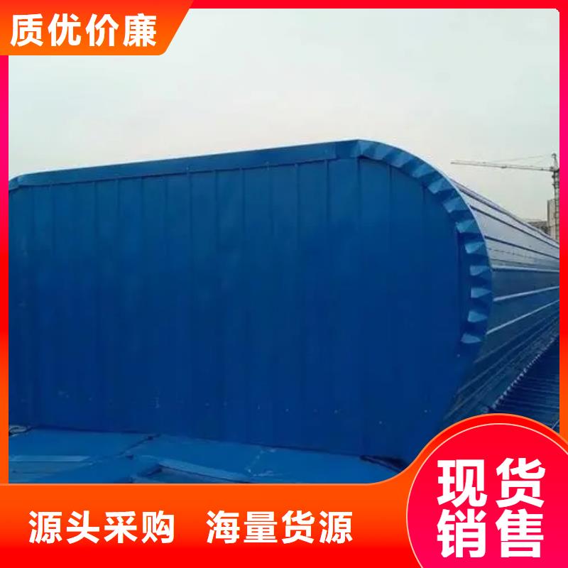 县防爆型通风气楼哪里有