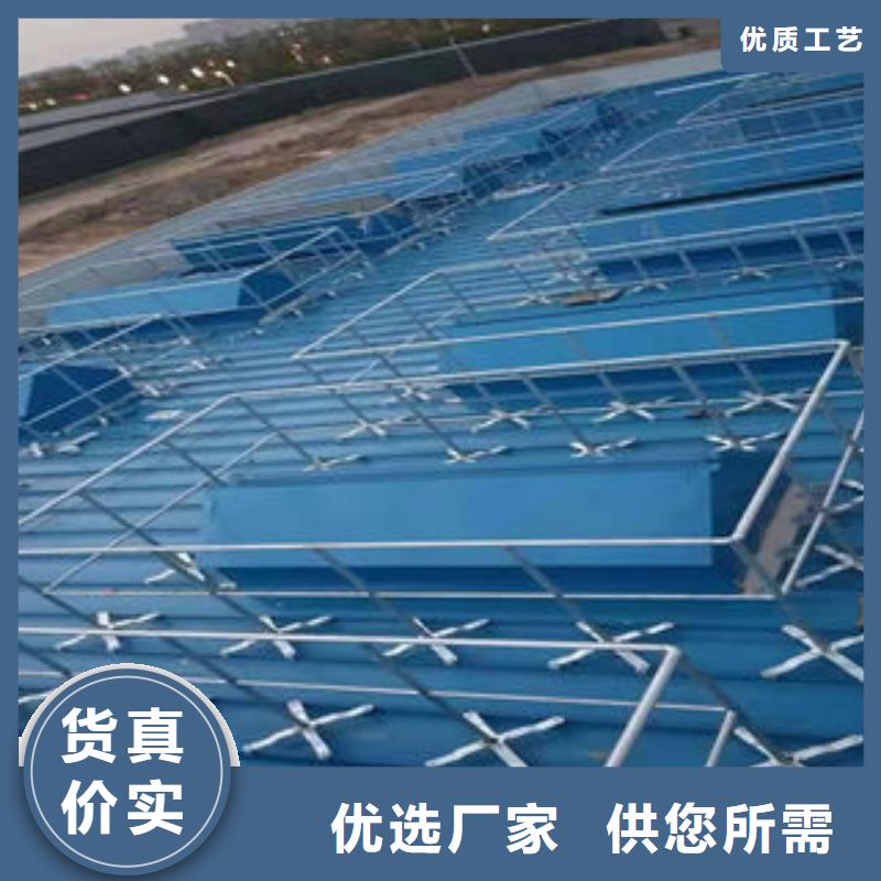 县弧型通风气楼