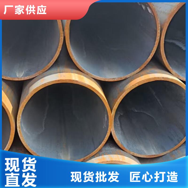 无缝钢管酸洗钝化无缝管满足客户所需