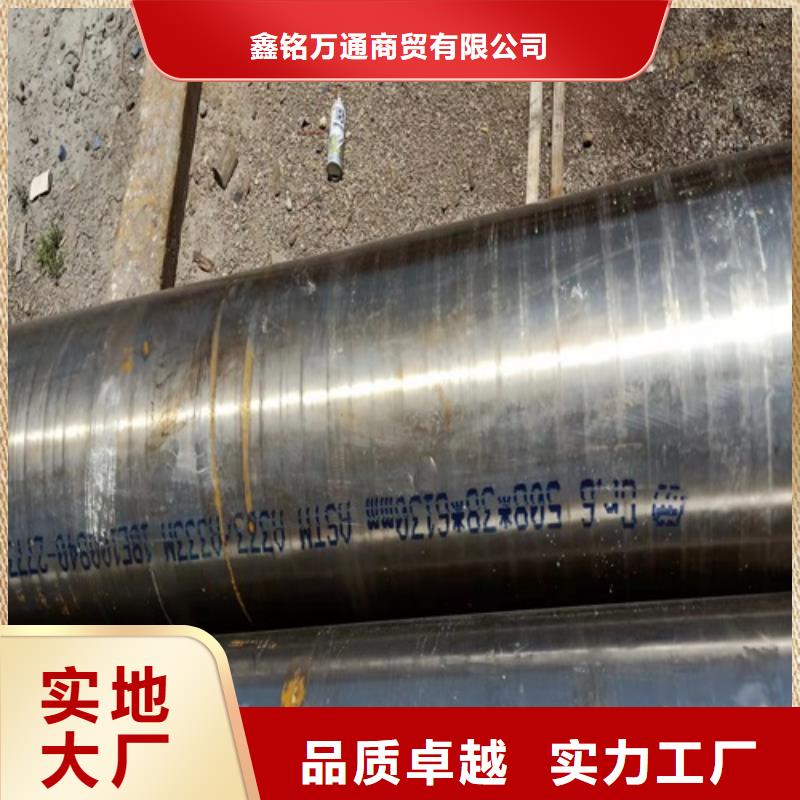 无缝钢管喷漆无缝管值得信赖