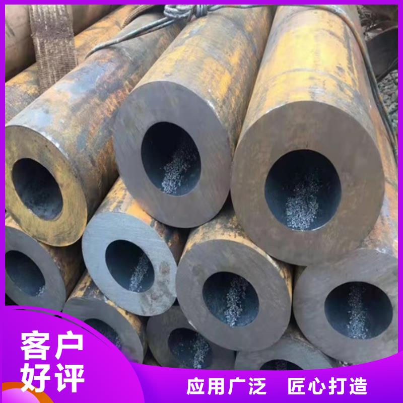 无缝钢管-锅炉管优质工艺