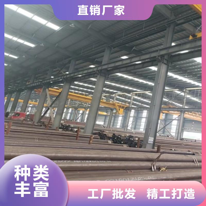 无缝钢管喷漆无缝管一站式采购方便省心