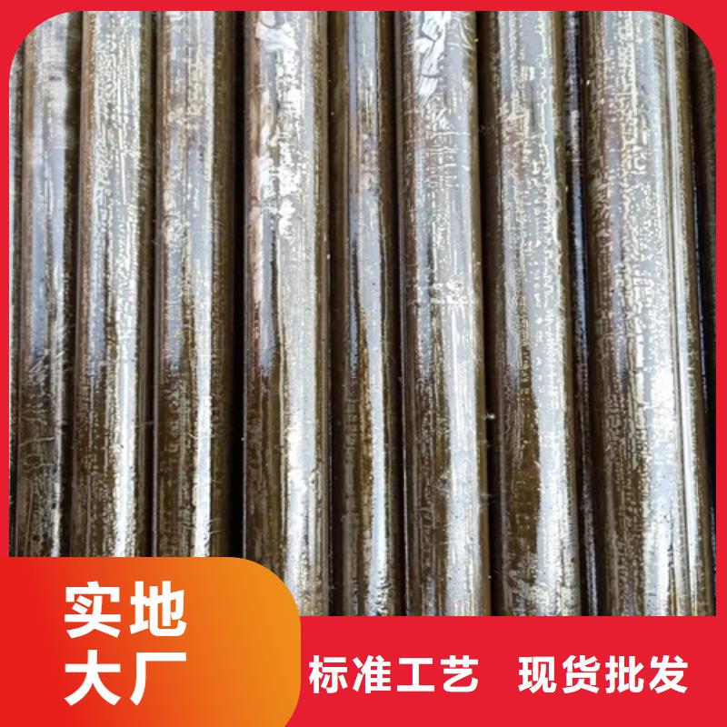 无缝钢管低温管专注细节使用放心