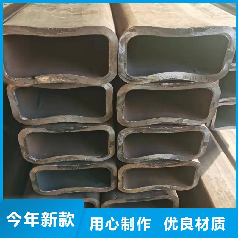 无缝方管 酸洗钝化无缝管品类齐全
