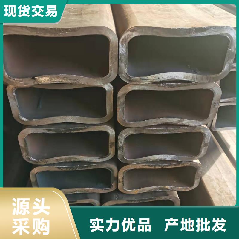 无缝方管喷漆无缝管产品性能