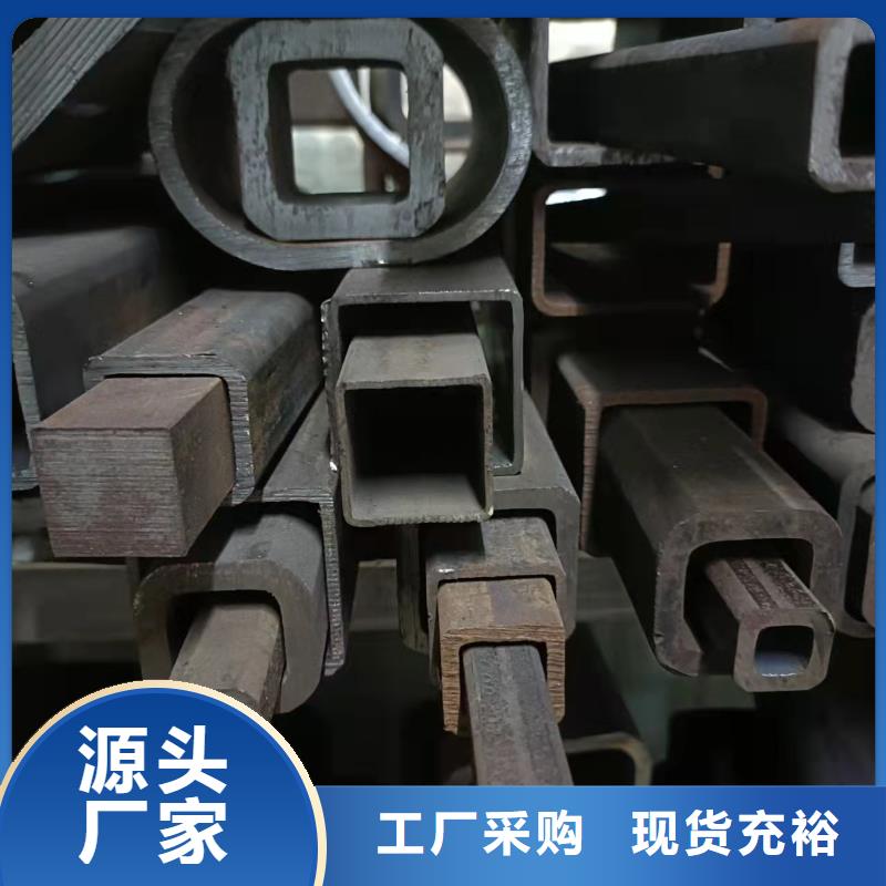 无缝方管喷漆无缝管合作共赢