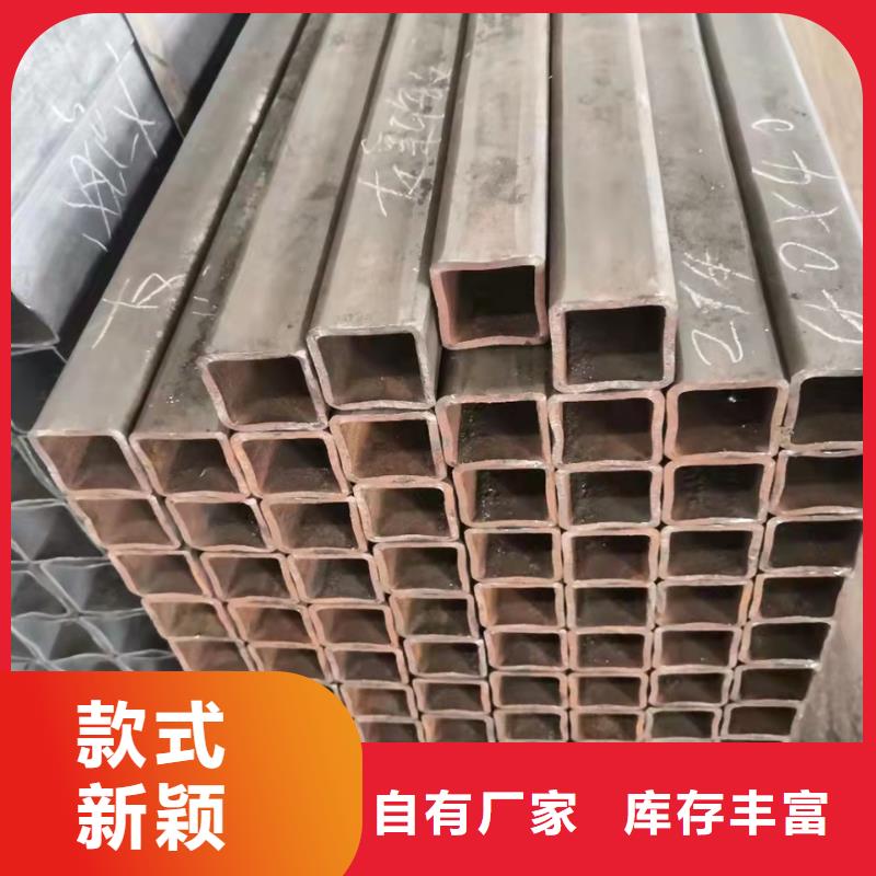 无缝方管 化肥专用管多种规格可选