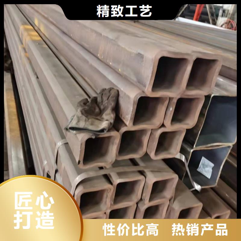 无缝方管石油裂化管物流配货上门